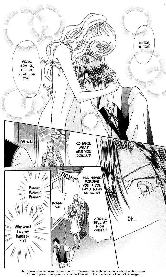 Doll Garden Chapter 1 19